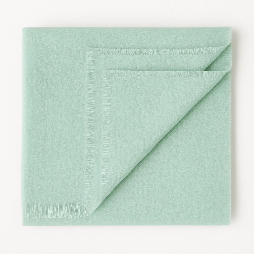austria pure cashmere ultra thin scarf