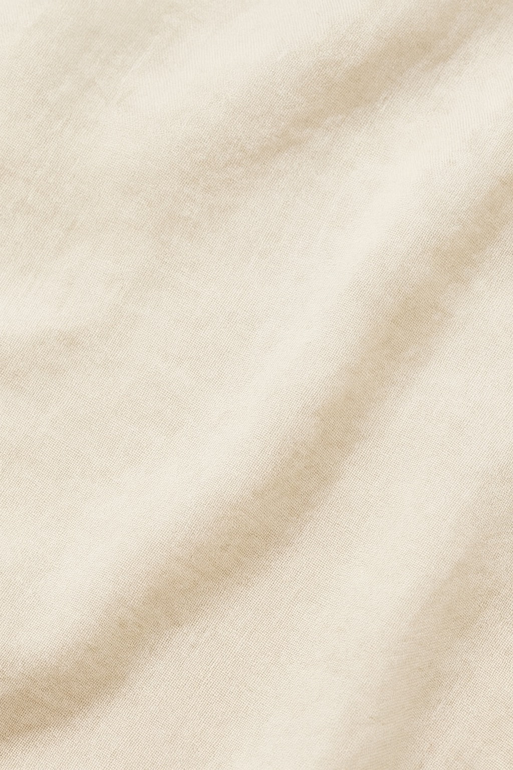 maya cotton & linen shirt