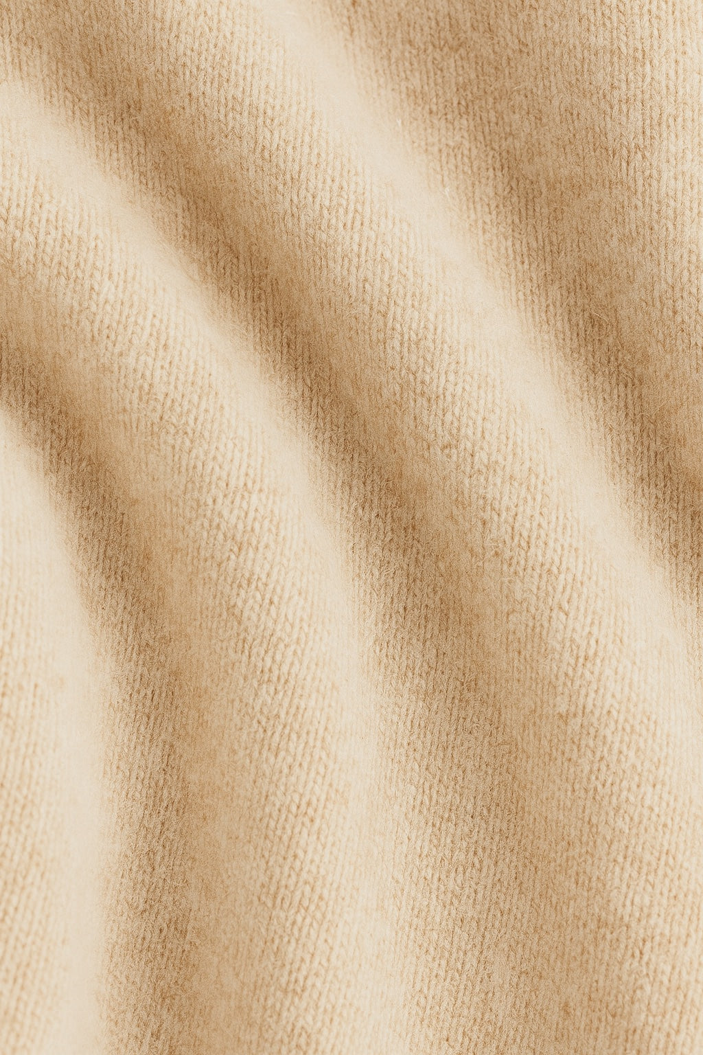lou pure cashmere top