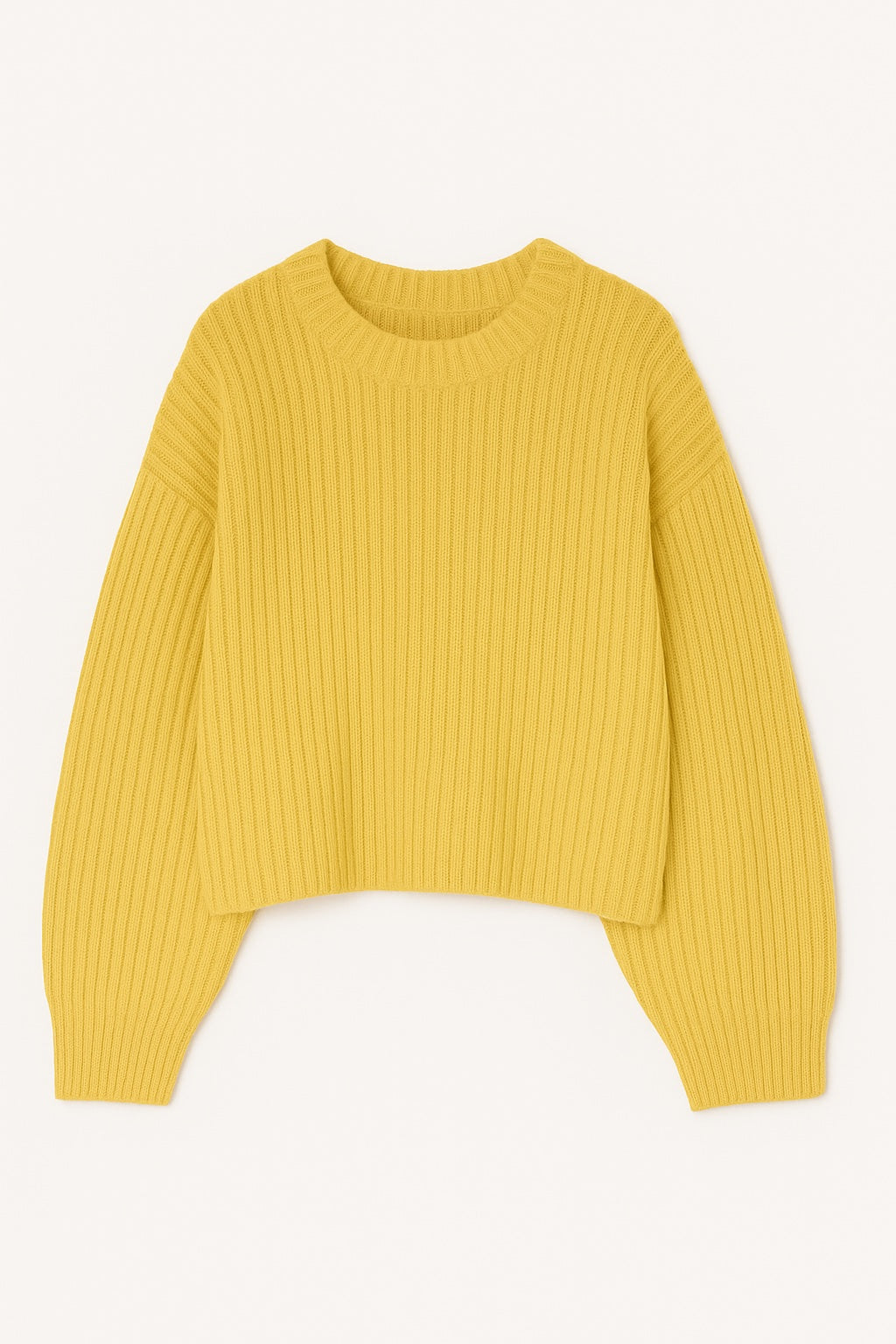 Louna Kaschmirpullover