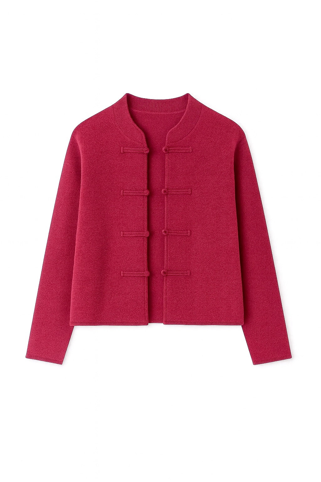 yara pure cashmere jacket