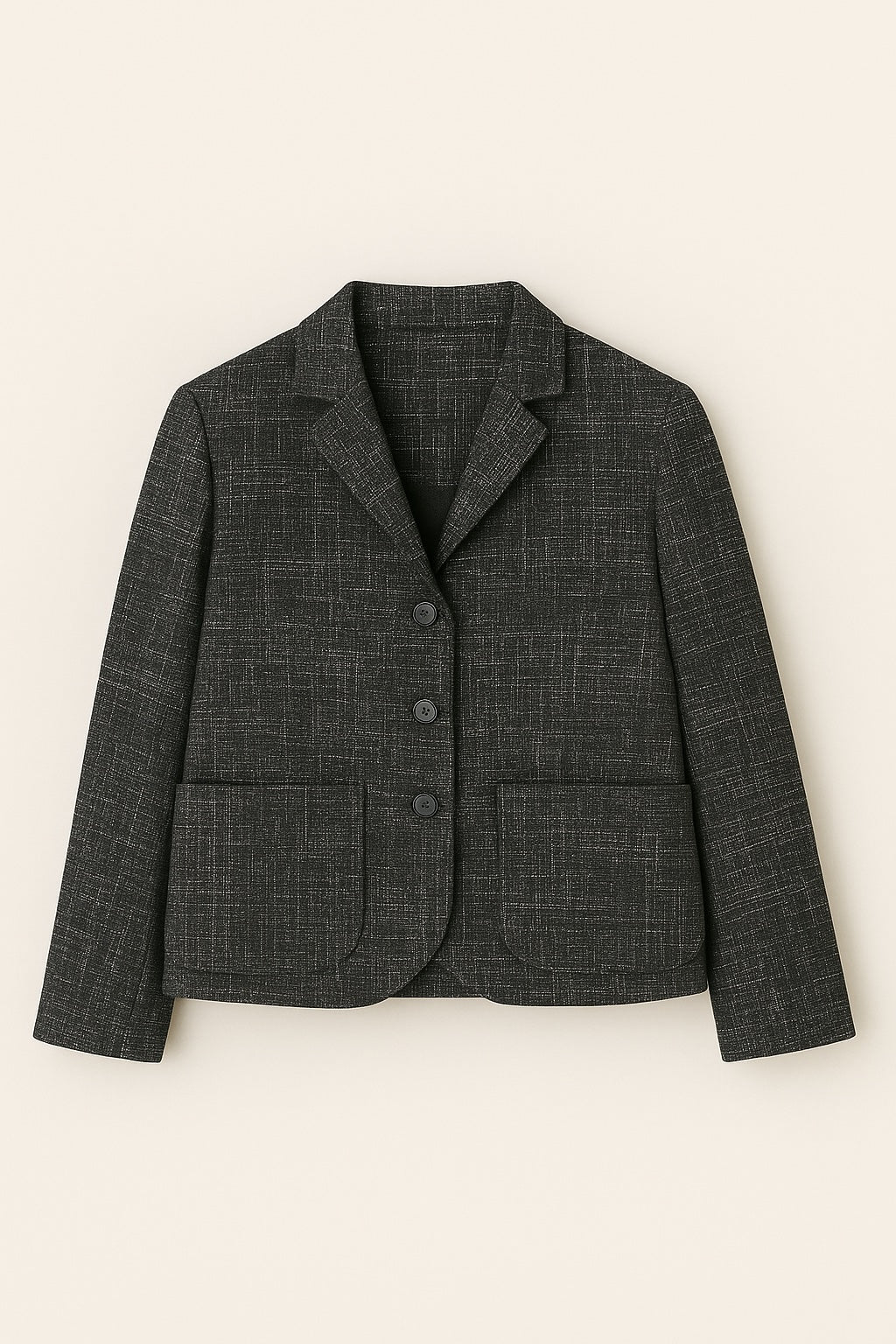 neomie wool jacket