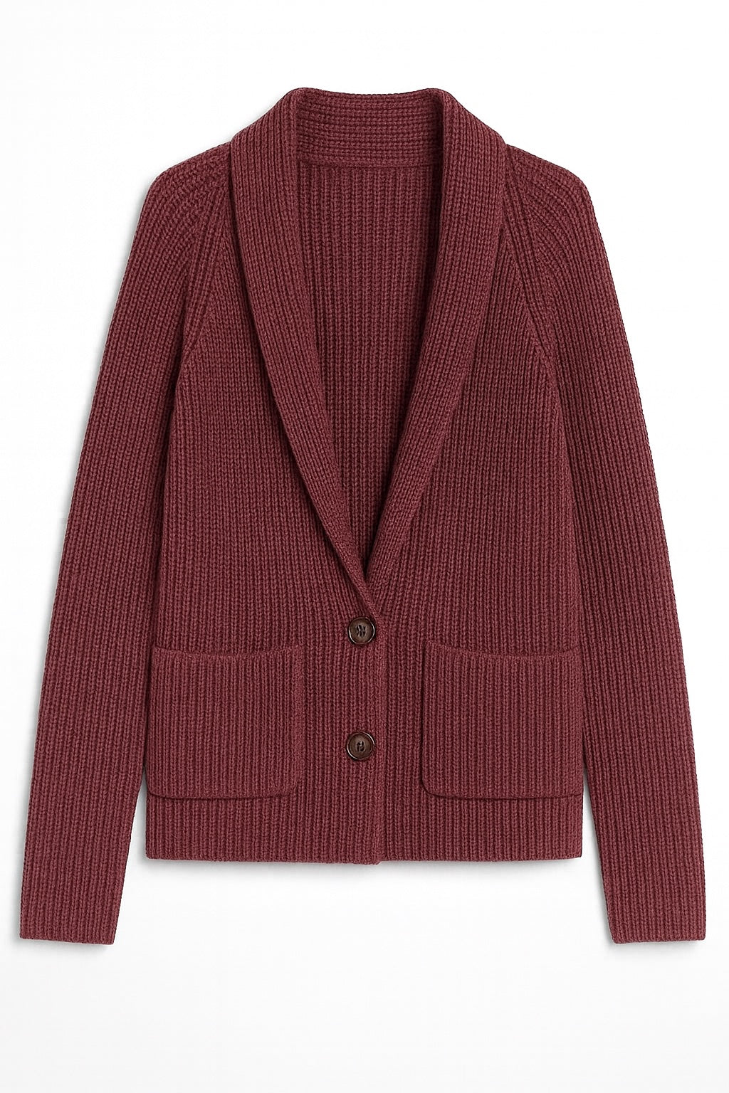 Céline Kaschmir-Cardigan