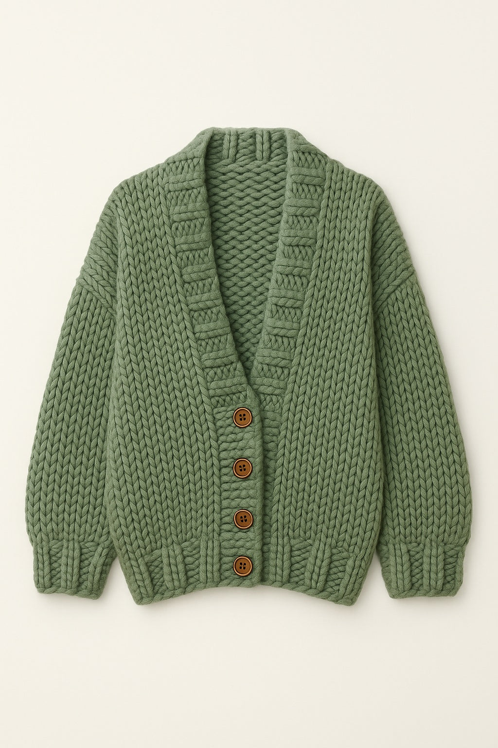 giulia pure cashmere cardigan