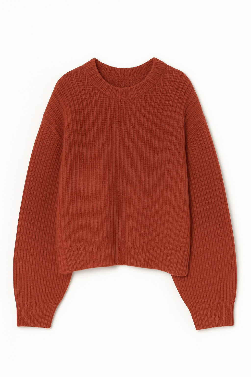 Louna Kaschmirpullover