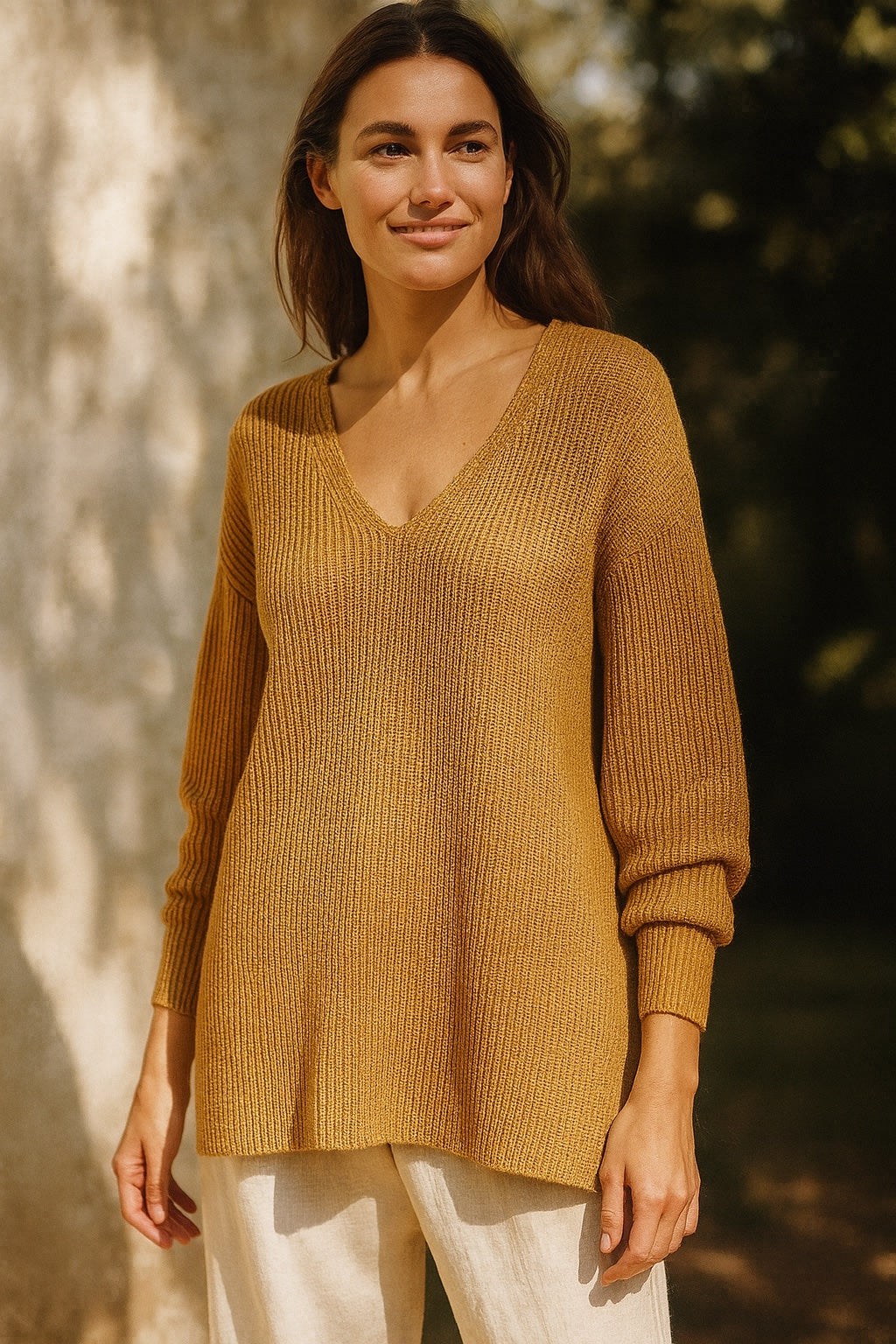Gabrielle Kaschmirpullover