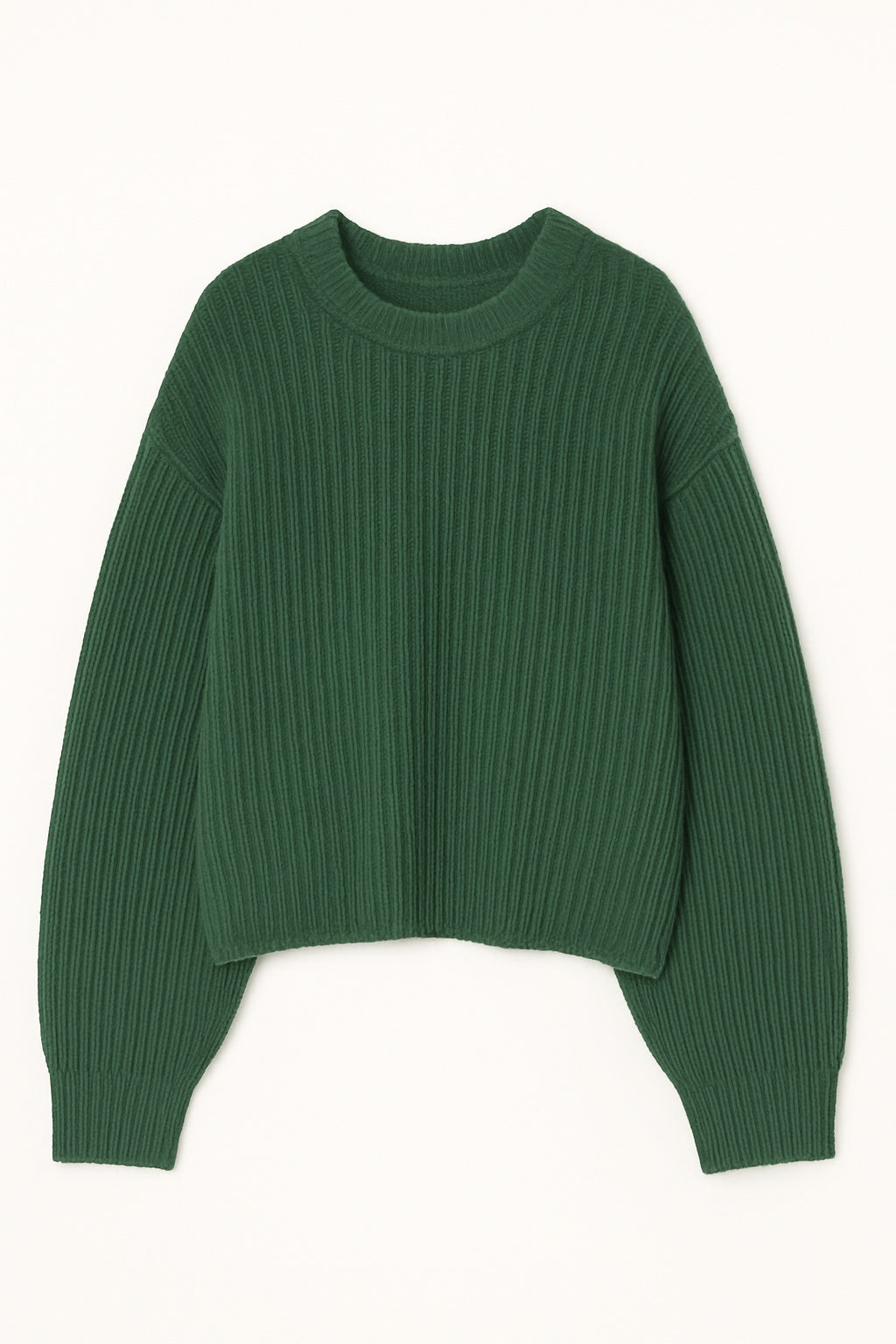 Louna Kaschmirpullover