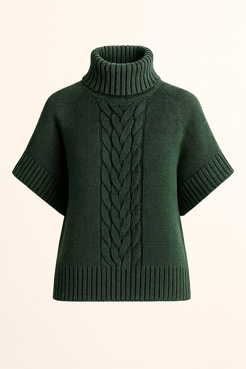 aurore wool pullover