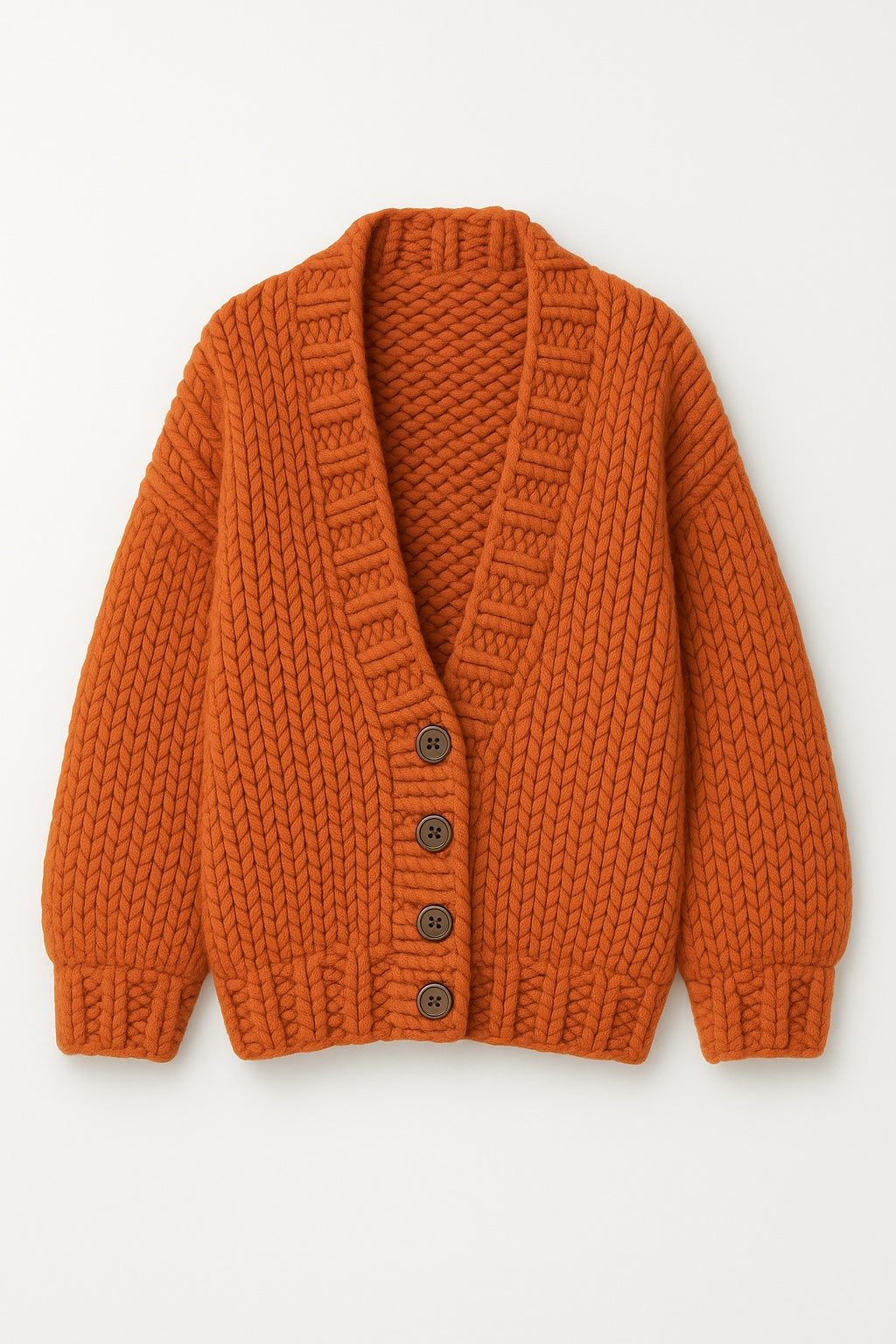 giulia pure cashmere cardigan