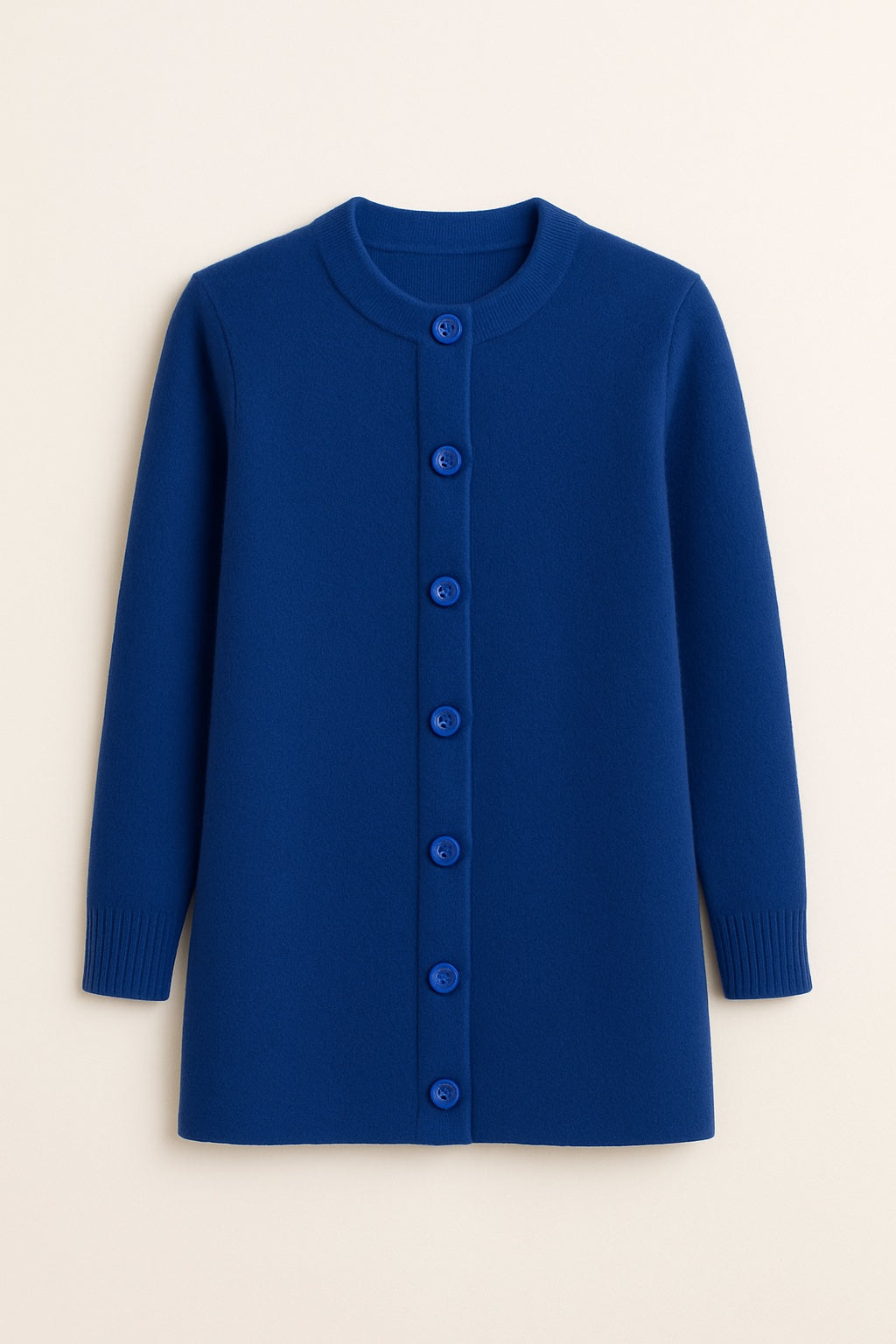 Martine Kaschmirjacke