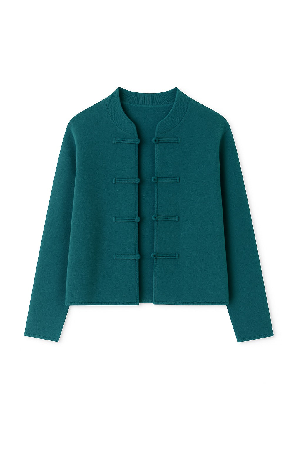 yara pure cashmere jacket
