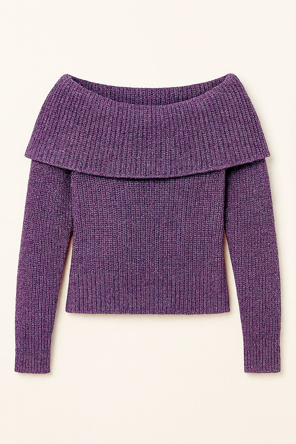 Isaline Kaschmir-Wollpullover