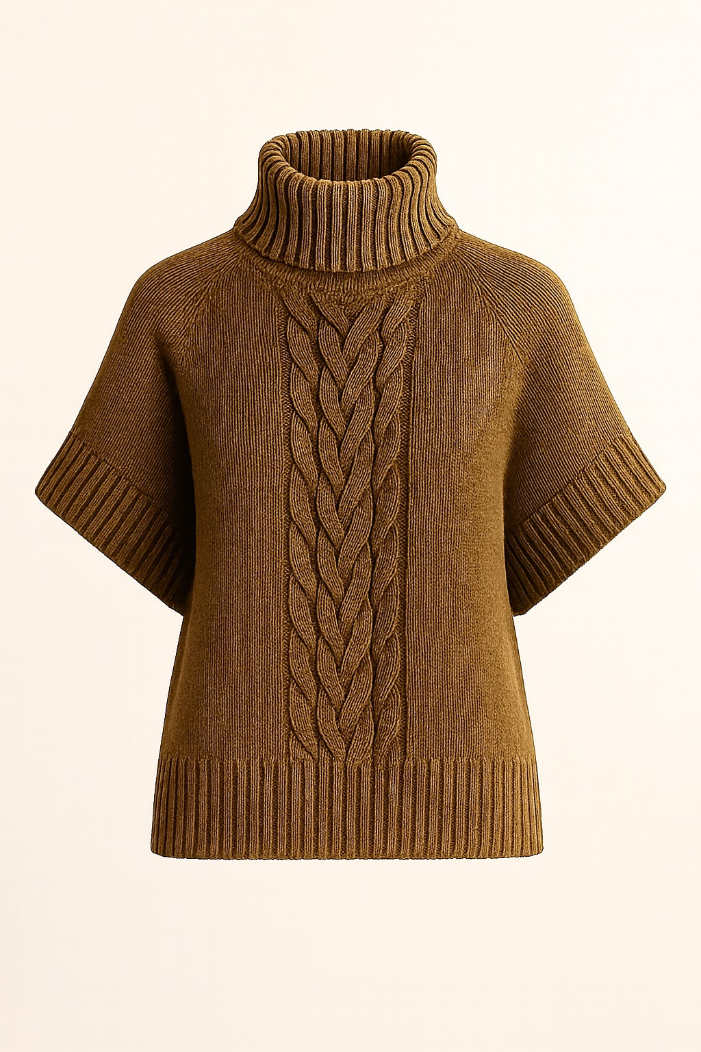 aurore wool pullover