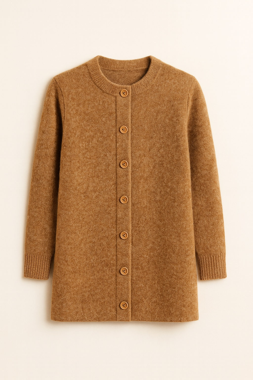 Martine Kaschmirjacke