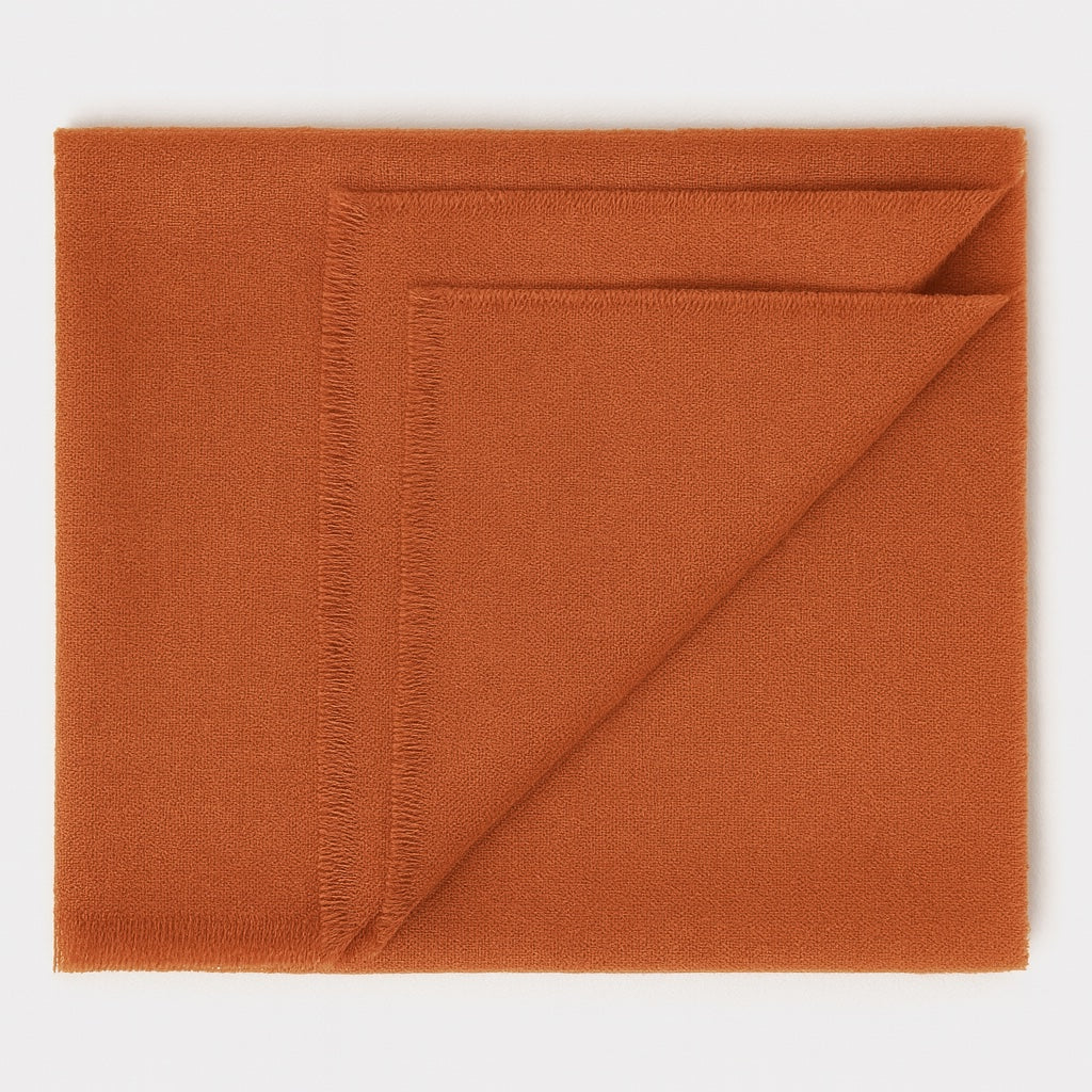 austria pure cashmere ultra thin scarf