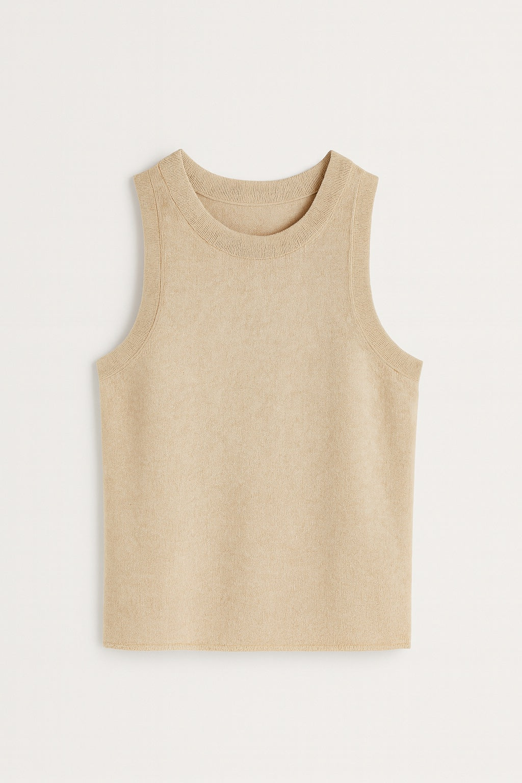 lou pure cashmere top