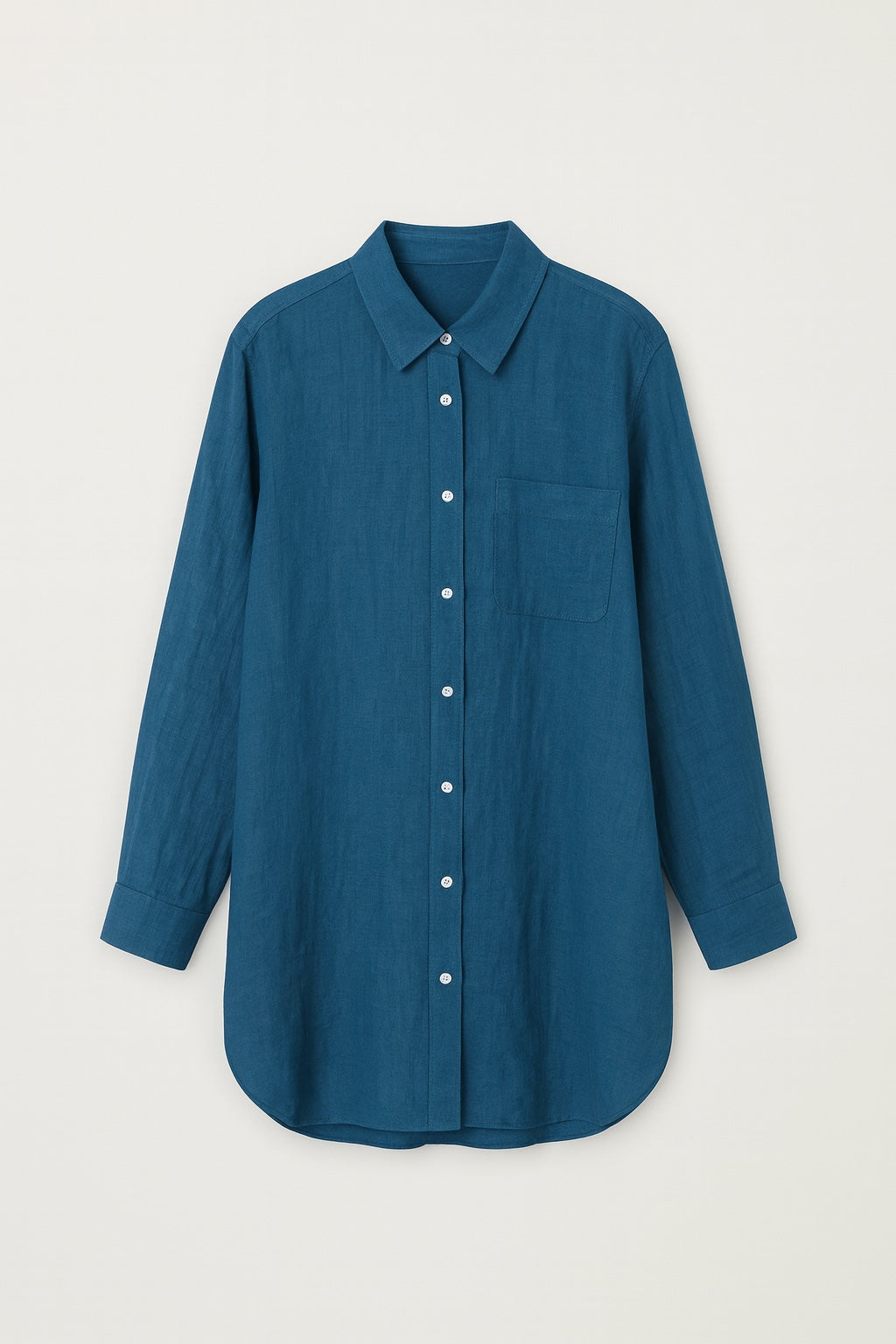 apolline long shirt