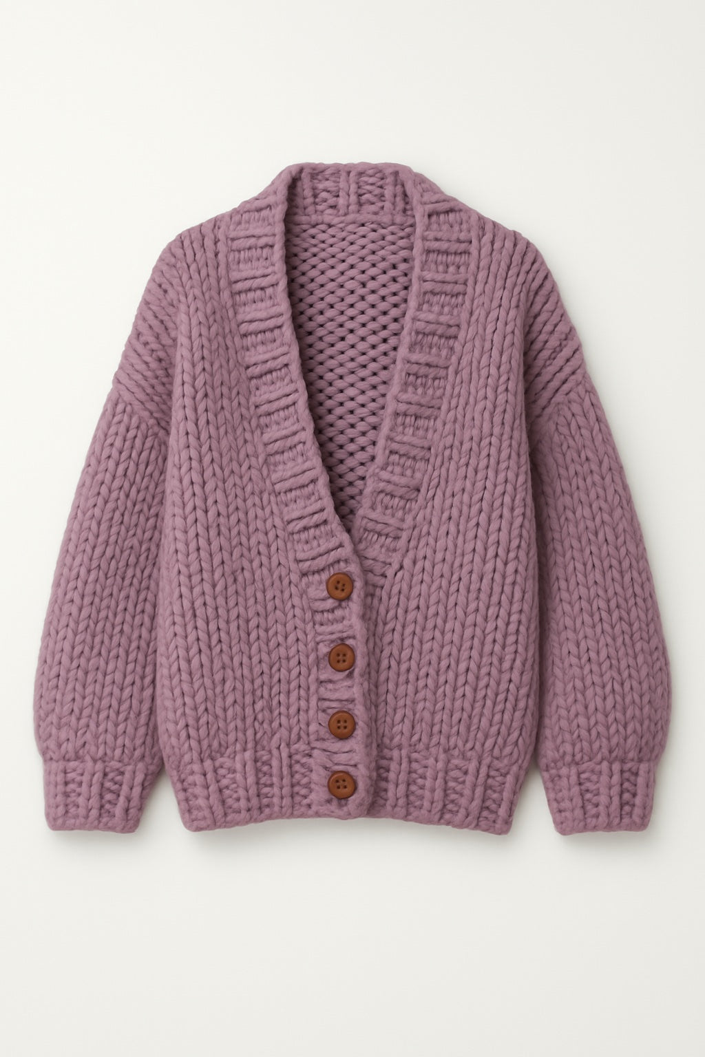 giulia pure cashmere cardigan