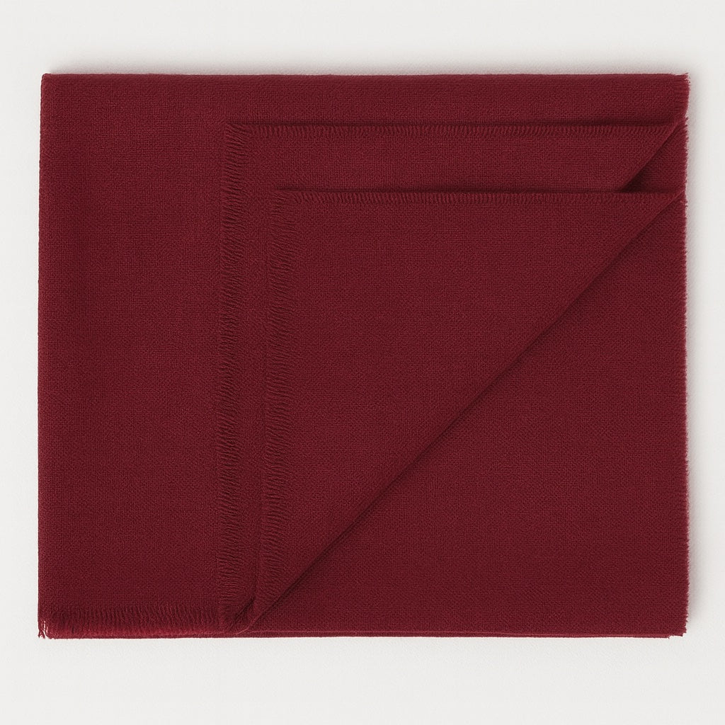 austria pure cashmere ultra thin scarf