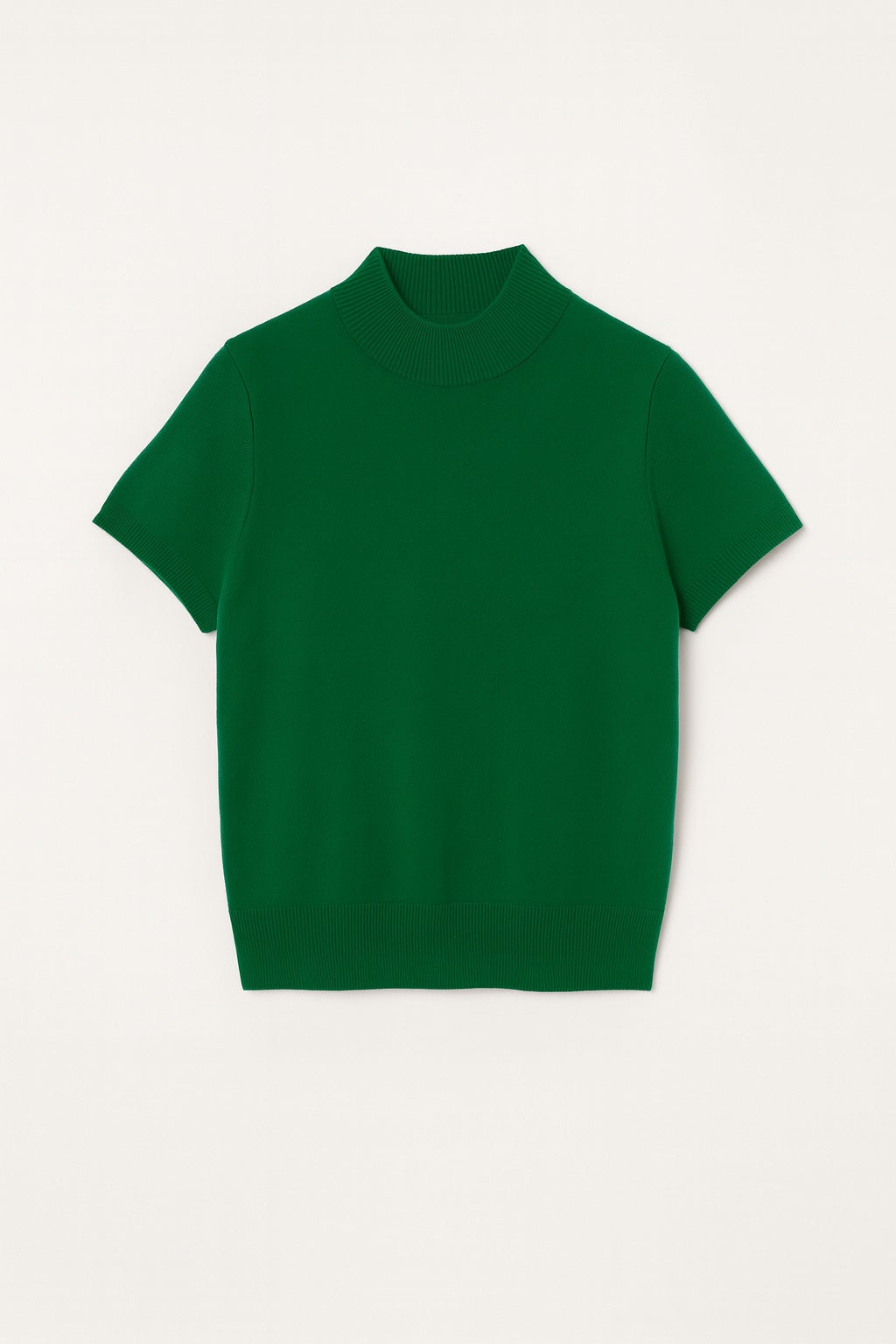 sophie pure cashmere tee