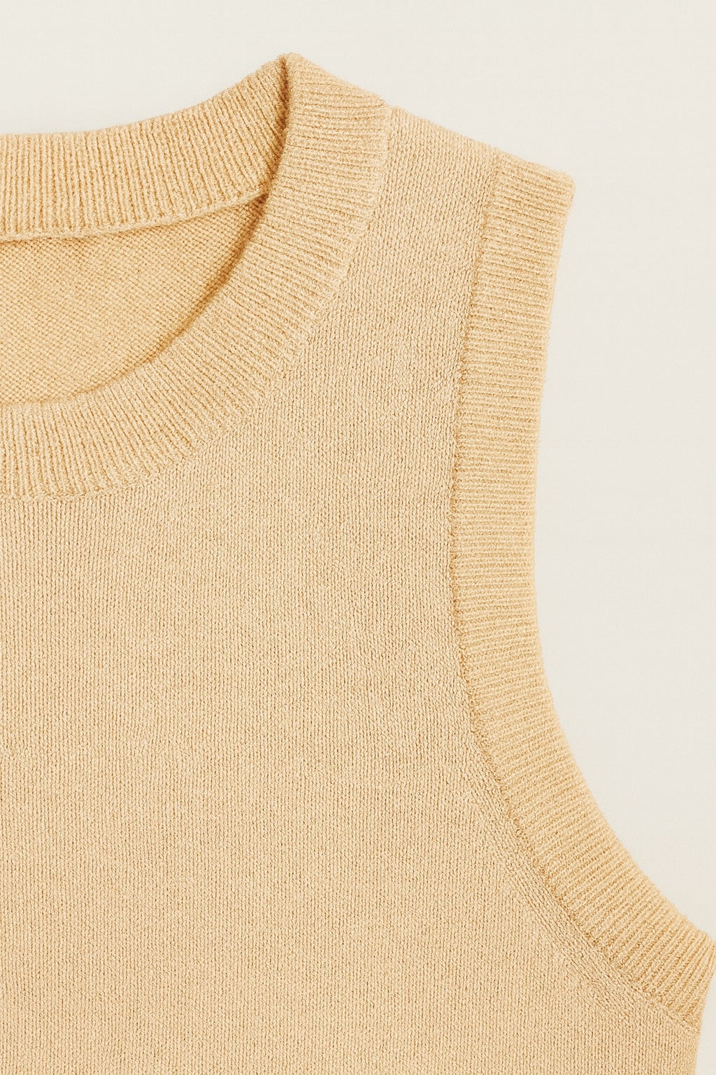 lou pure cashmere top