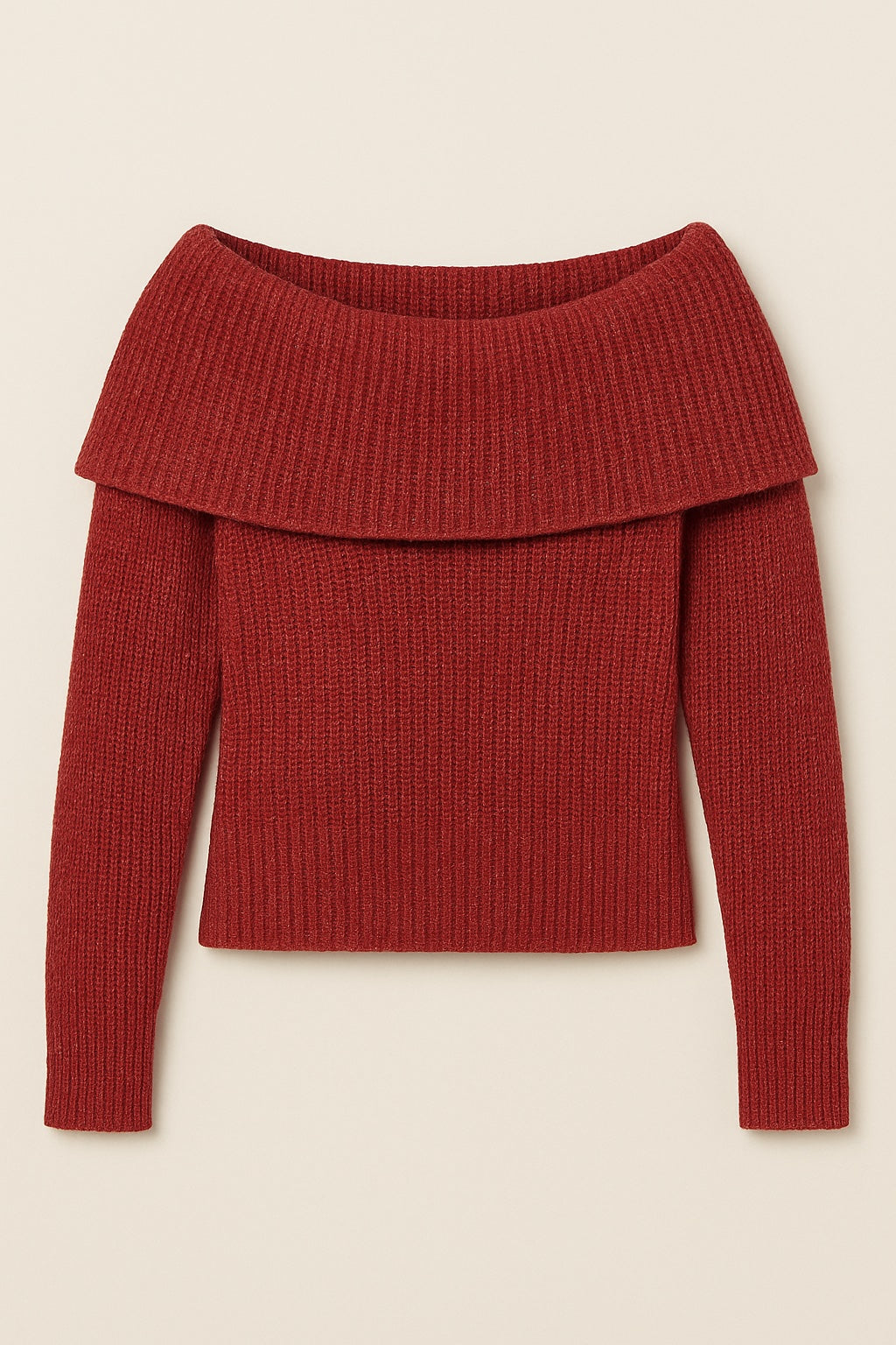 Isaline Kaschmir-Wollpullover