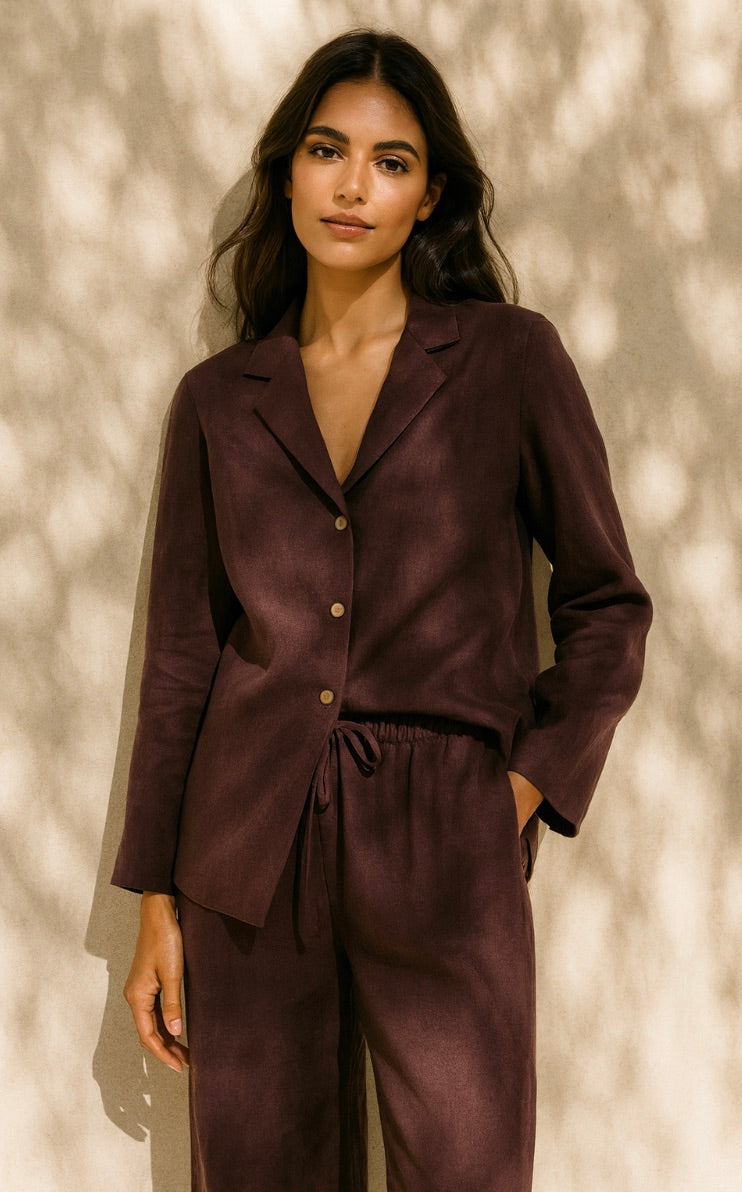nora leisure set