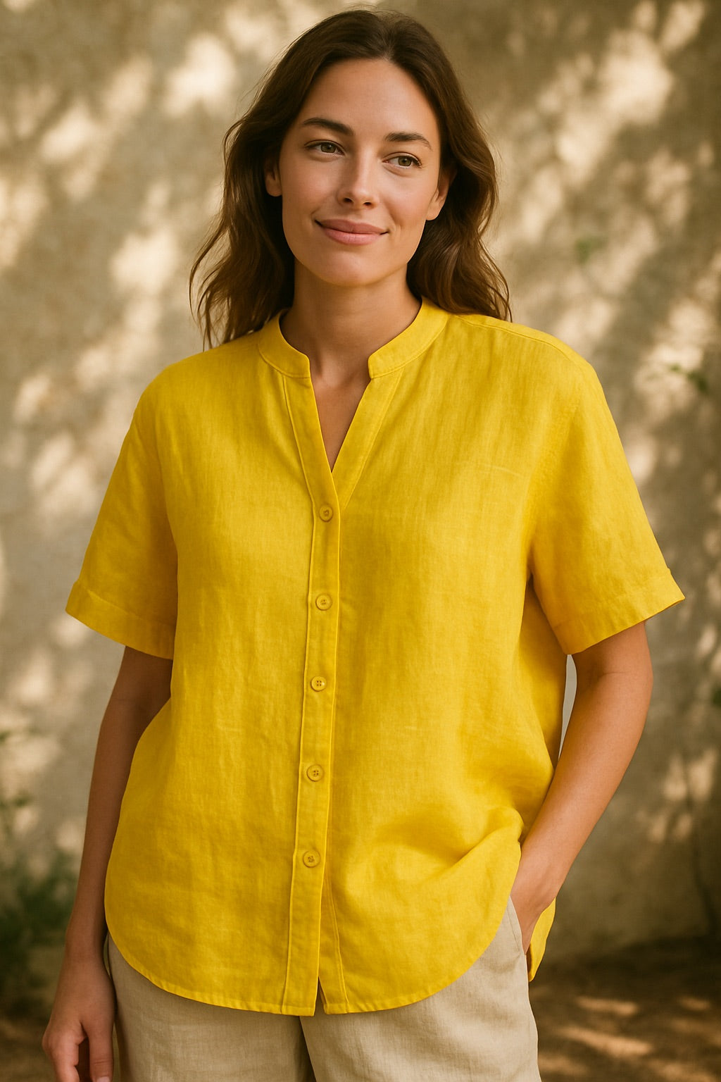 sarah shirt