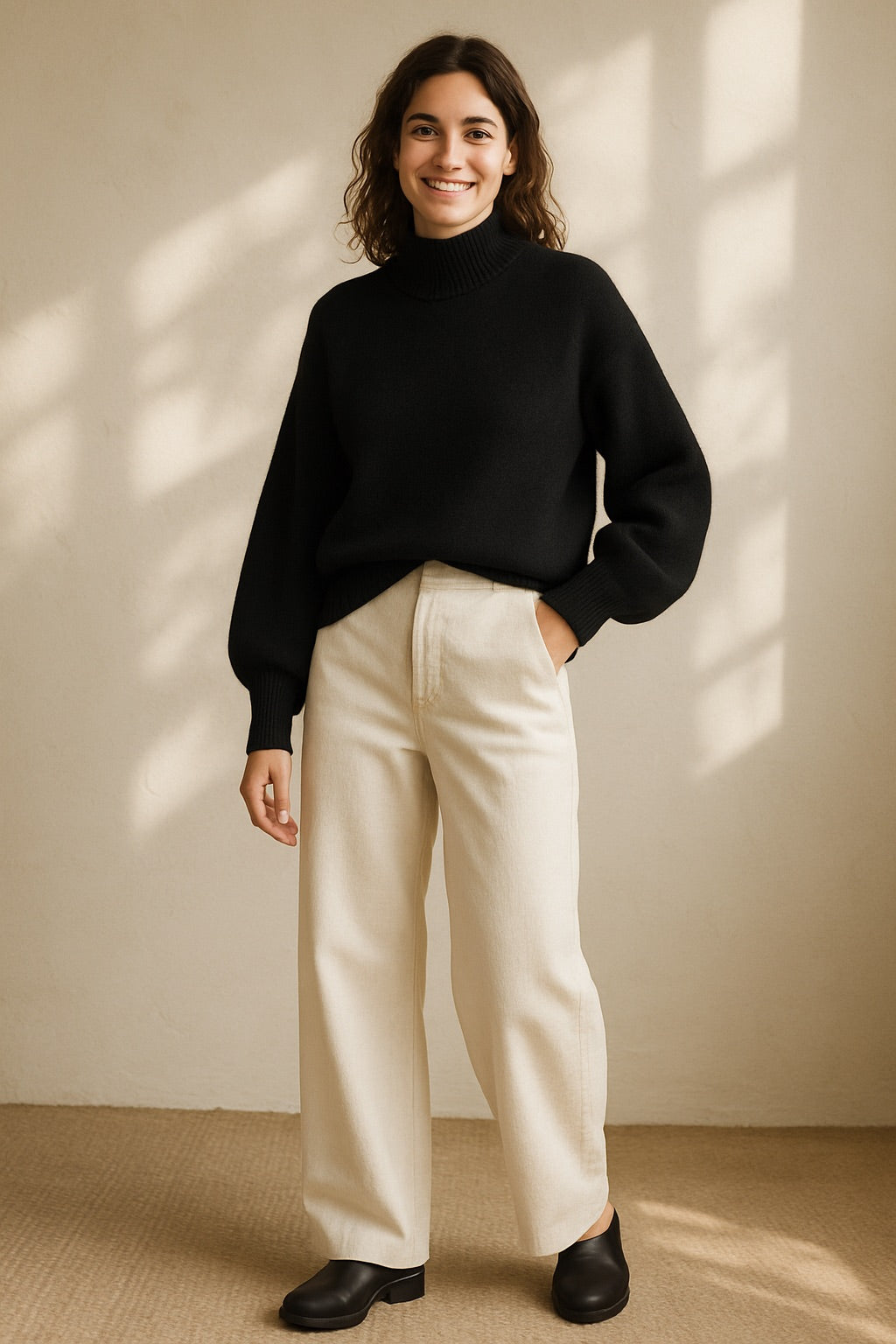 Sina Kaschmirpullover