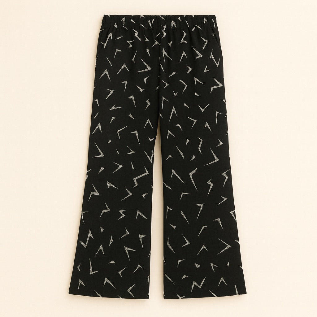 louie leisure pants