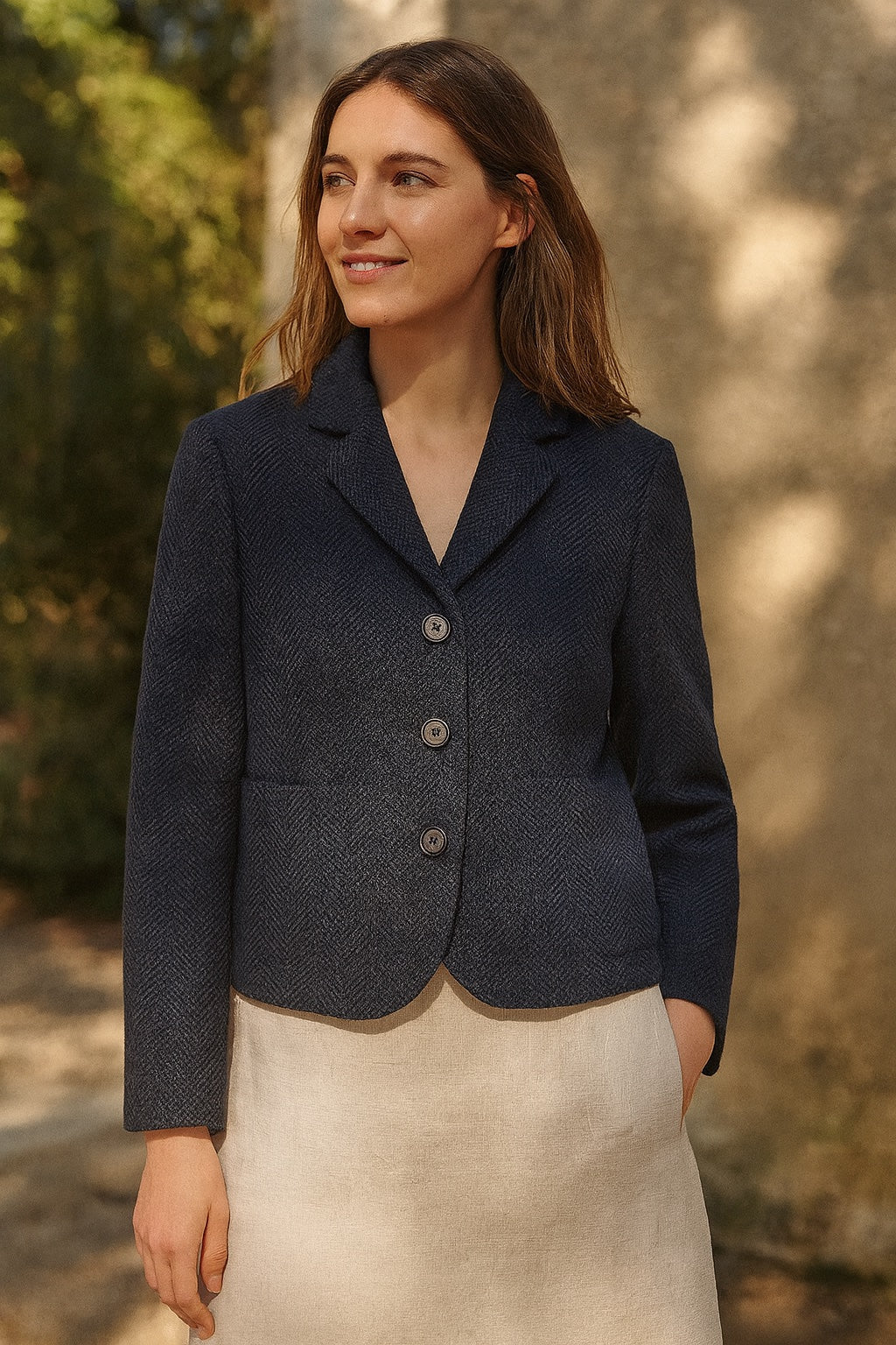 outerwear