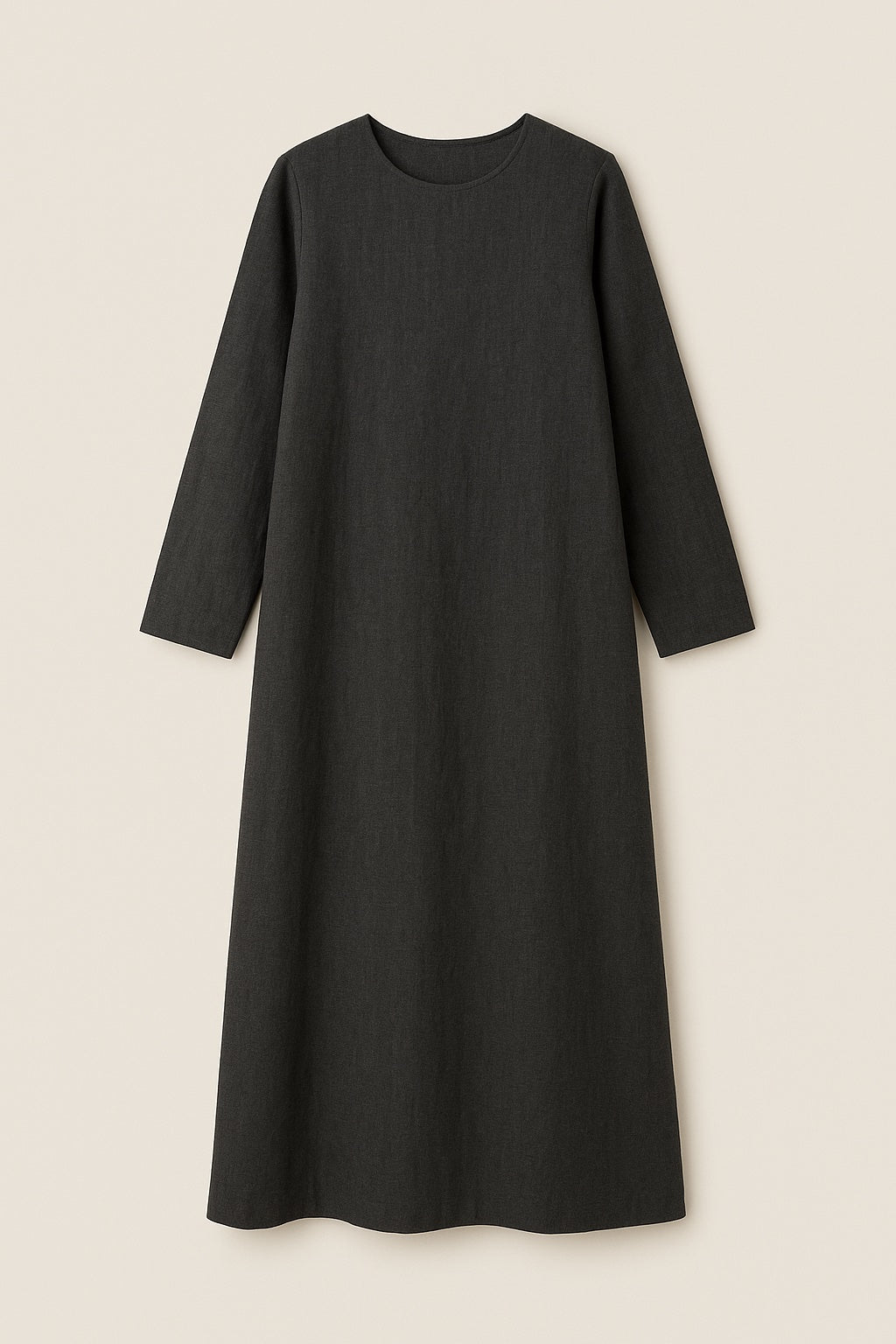 violette long dress