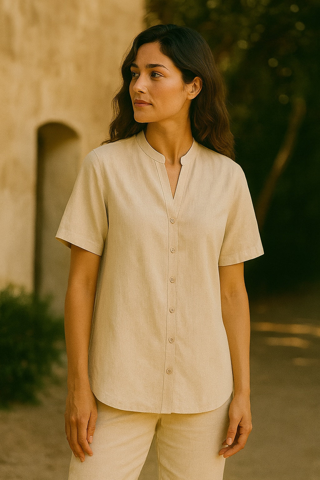 sarah shirt