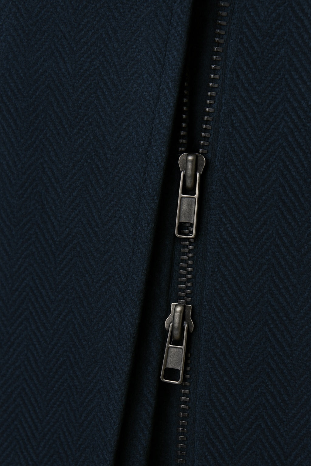sia wool coat