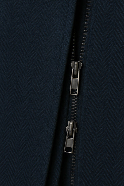 sia wool coat