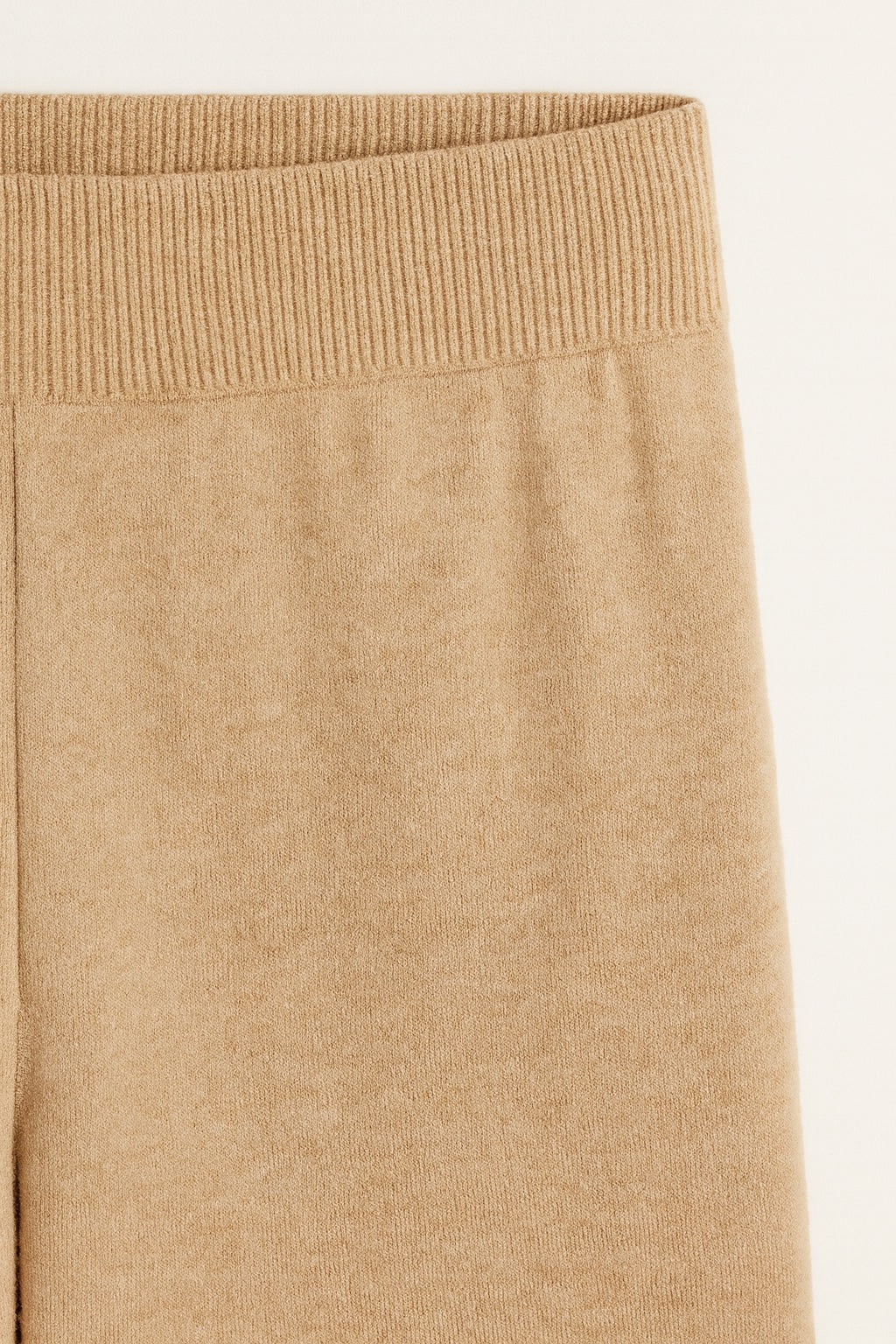 noa cashmere leisure pants