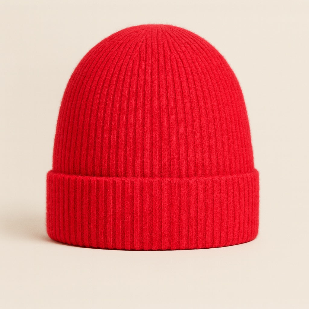 lyne cashmere & wool hat