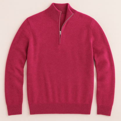 isabelle pure cashmere pullover