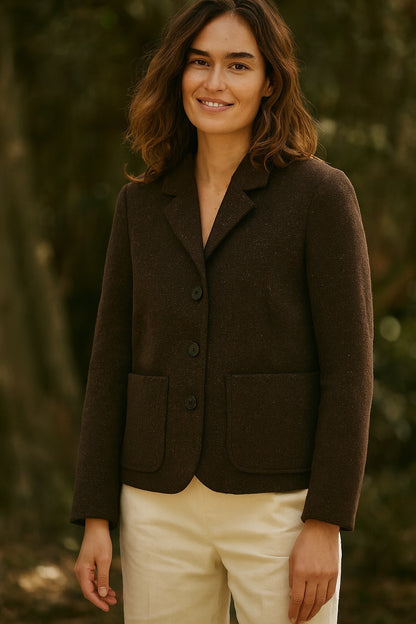 neomie wool jacket