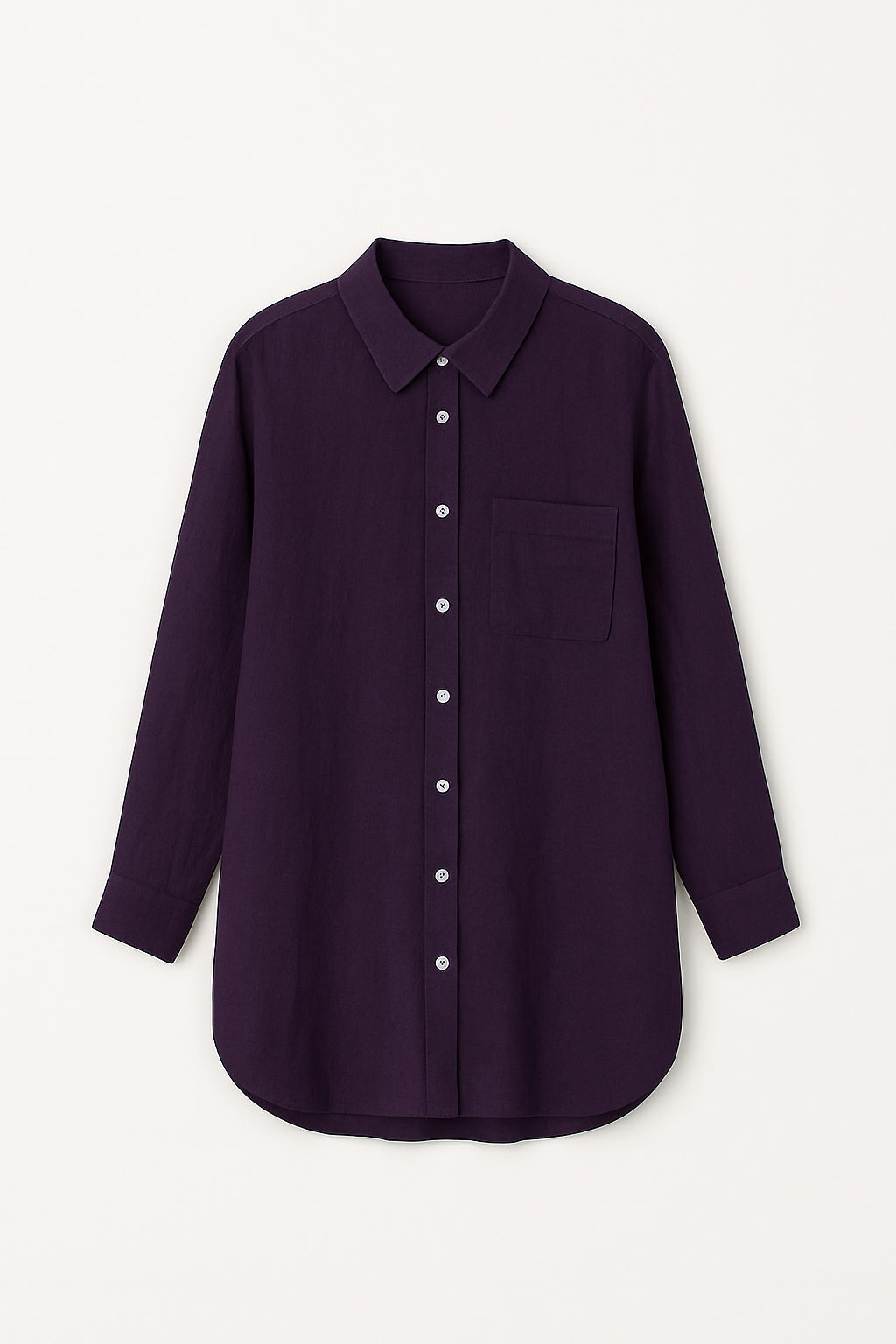 apolline long shirt