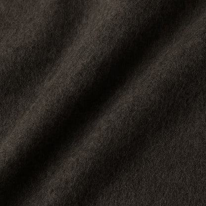 louise cashmere tie jacket