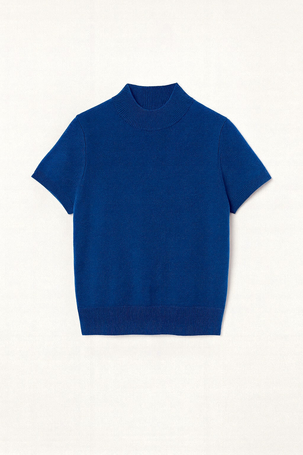 sophie pure cashmere tee