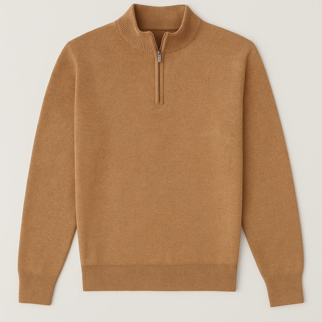 isabelle pure cashmere pullover