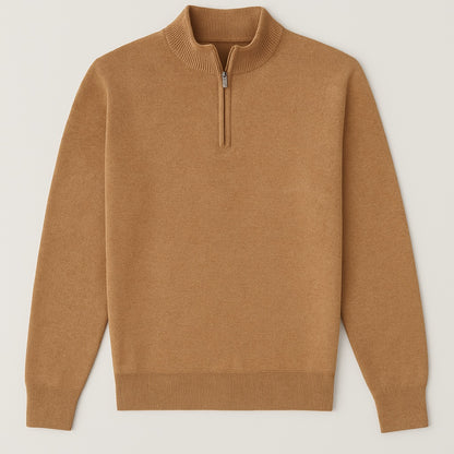 isabelle pure cashmere pullover
