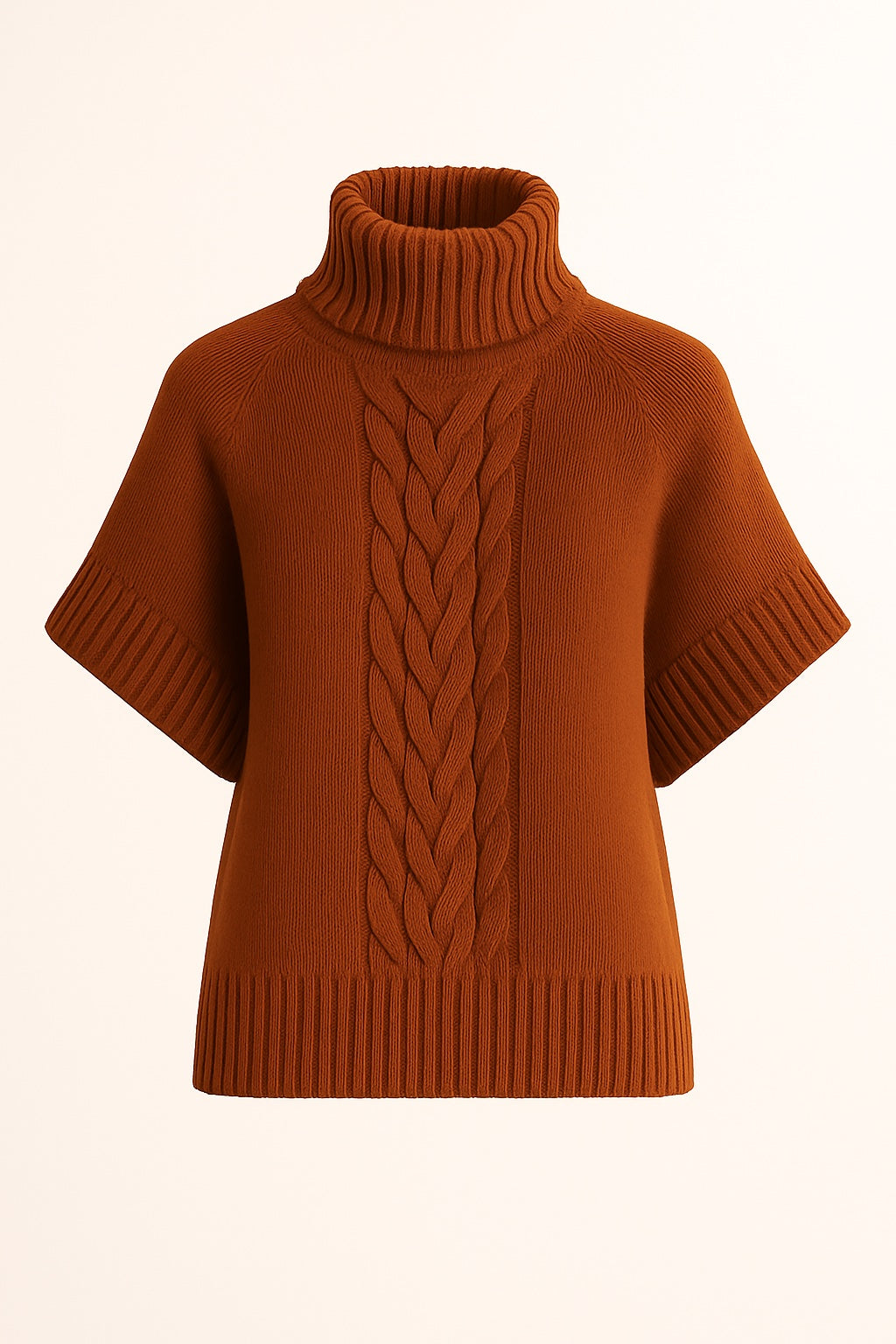 aurore wool pullover