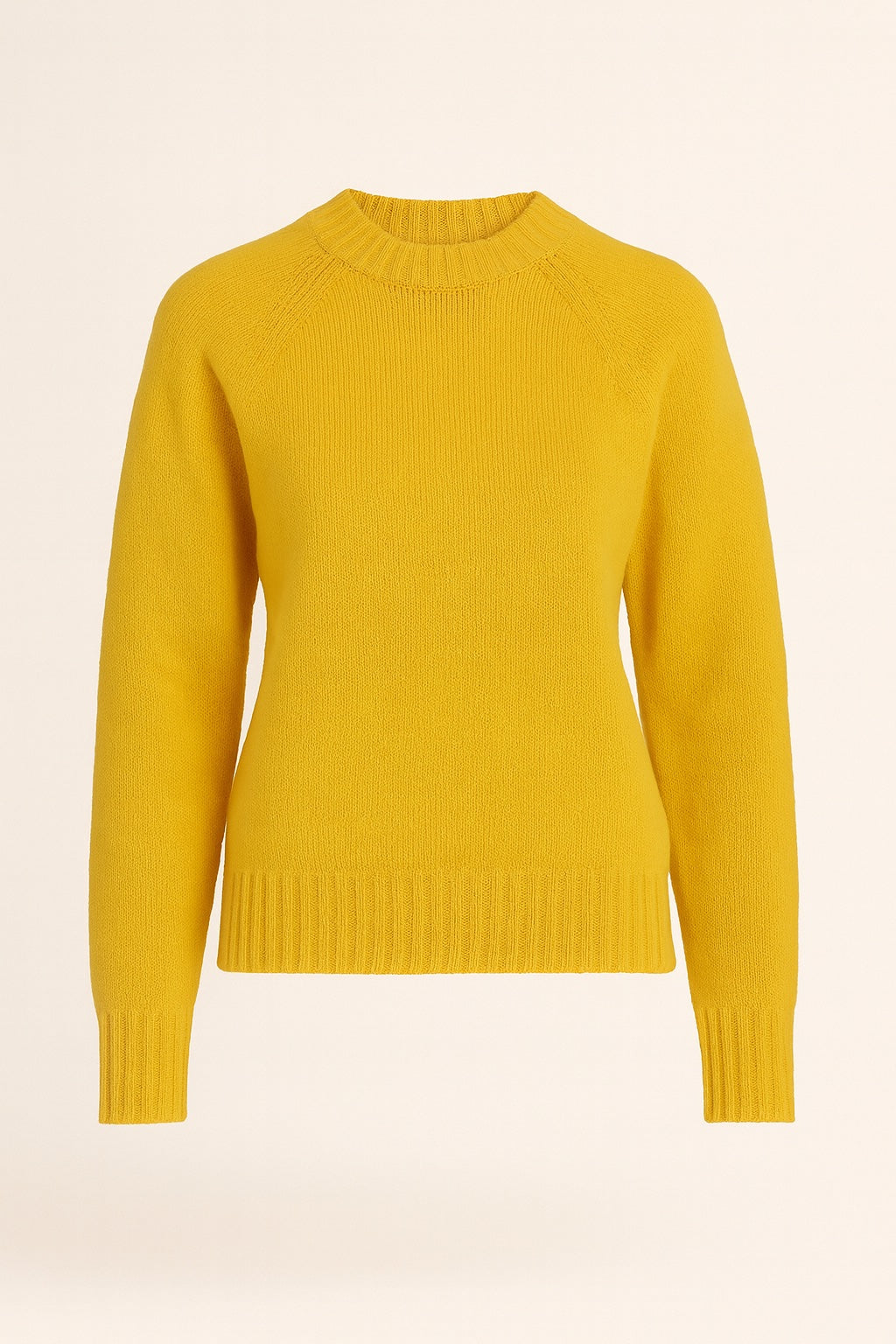 zélie cashmere pullover