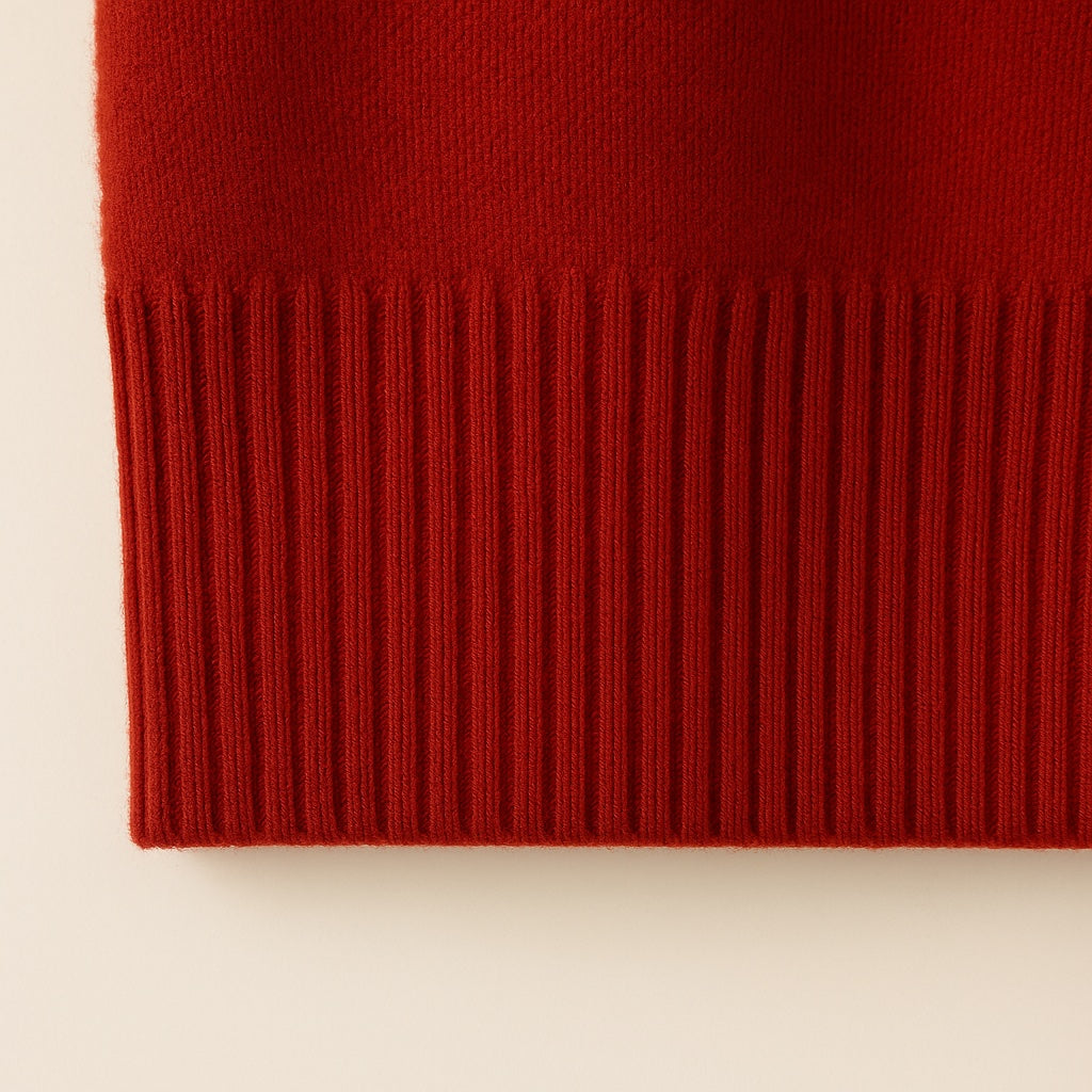 gabrielle cashmere vest