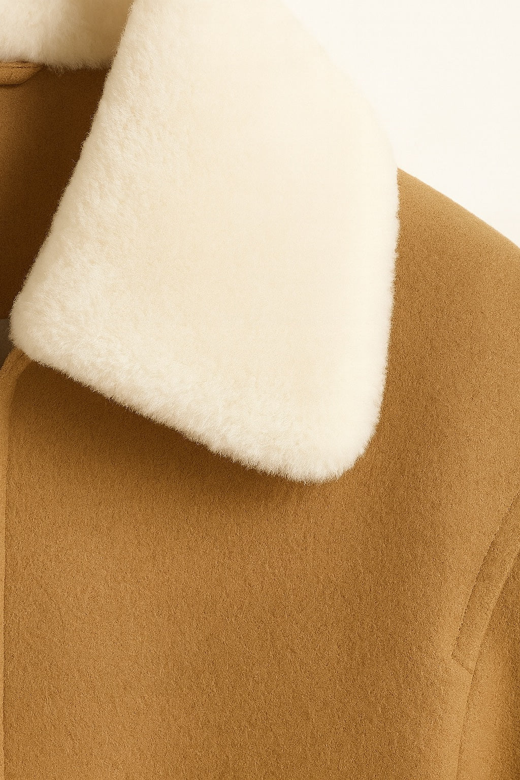 eve pure cashmere jacket