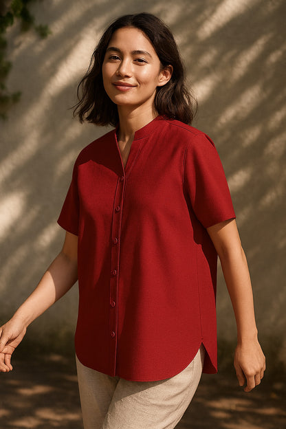 sarah shirt