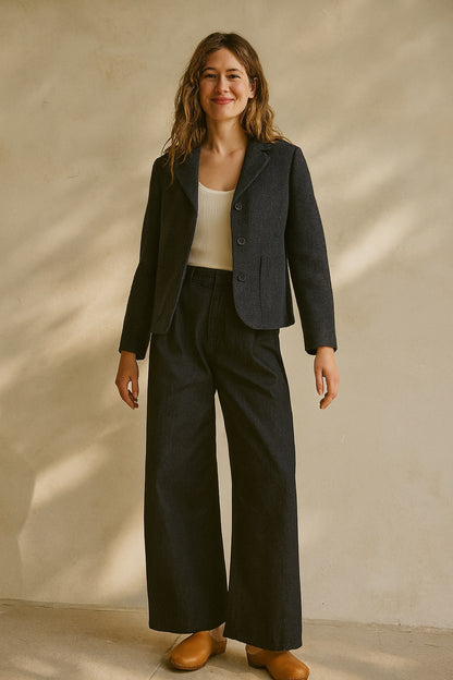 neomie wool jacket